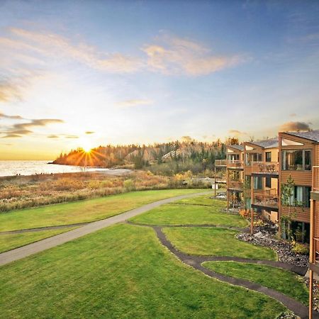Superior Shores Resort Two Harbors Εξωτερικό φωτογραφία