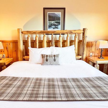 Superior Shores Resort Two Harbors Εξωτερικό φωτογραφία