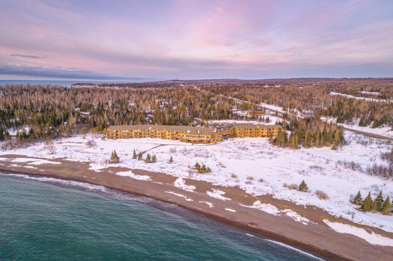 Superior Shores Resort Two Harbors Εξωτερικό φωτογραφία
