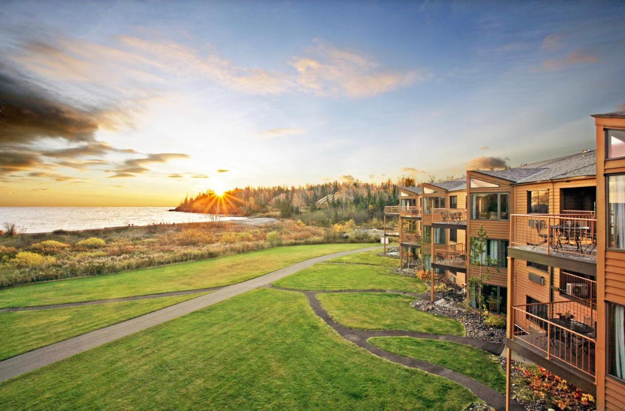 Superior Shores Resort Two Harbors Εξωτερικό φωτογραφία
