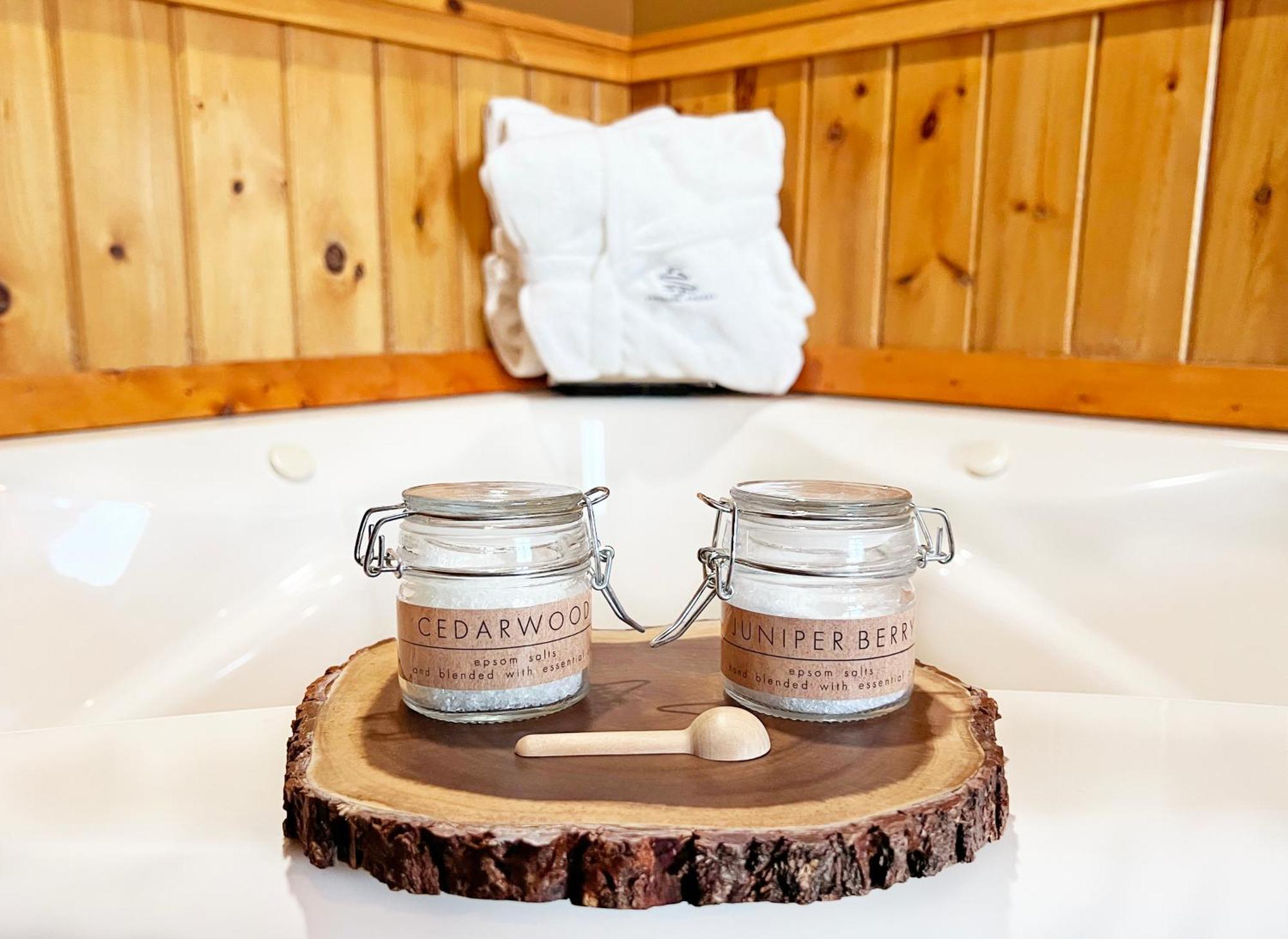 Superior Shores Resort Two Harbors Εξωτερικό φωτογραφία