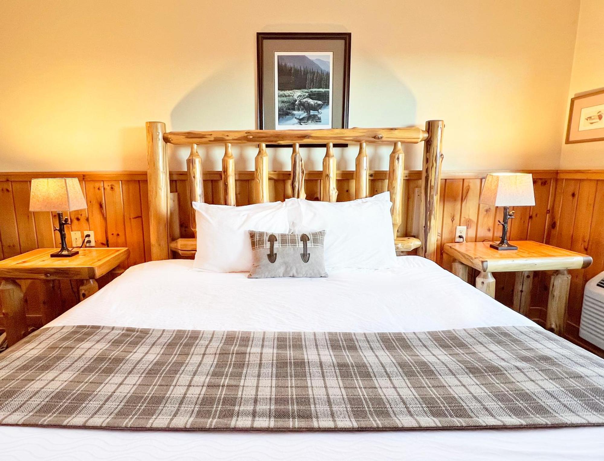 Superior Shores Resort Two Harbors Εξωτερικό φωτογραφία