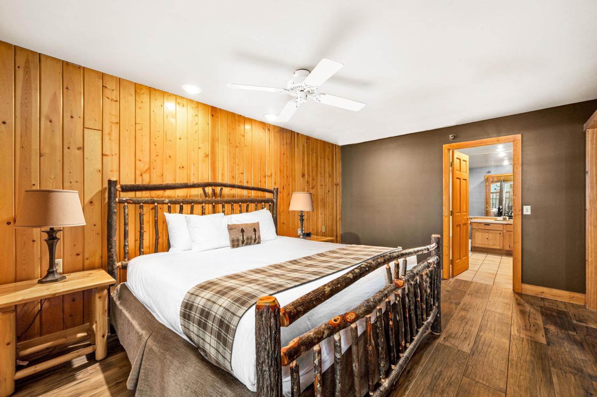 Superior Shores Resort Two Harbors Εξωτερικό φωτογραφία