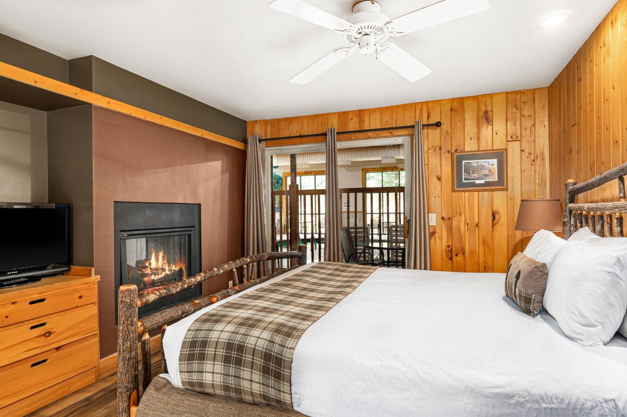 Superior Shores Resort Two Harbors Εξωτερικό φωτογραφία