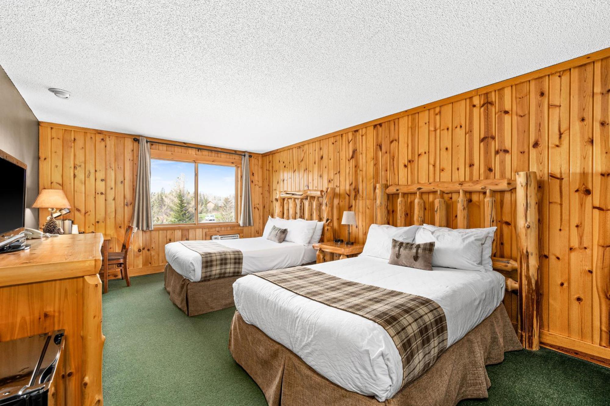 Superior Shores Resort Two Harbors Εξωτερικό φωτογραφία