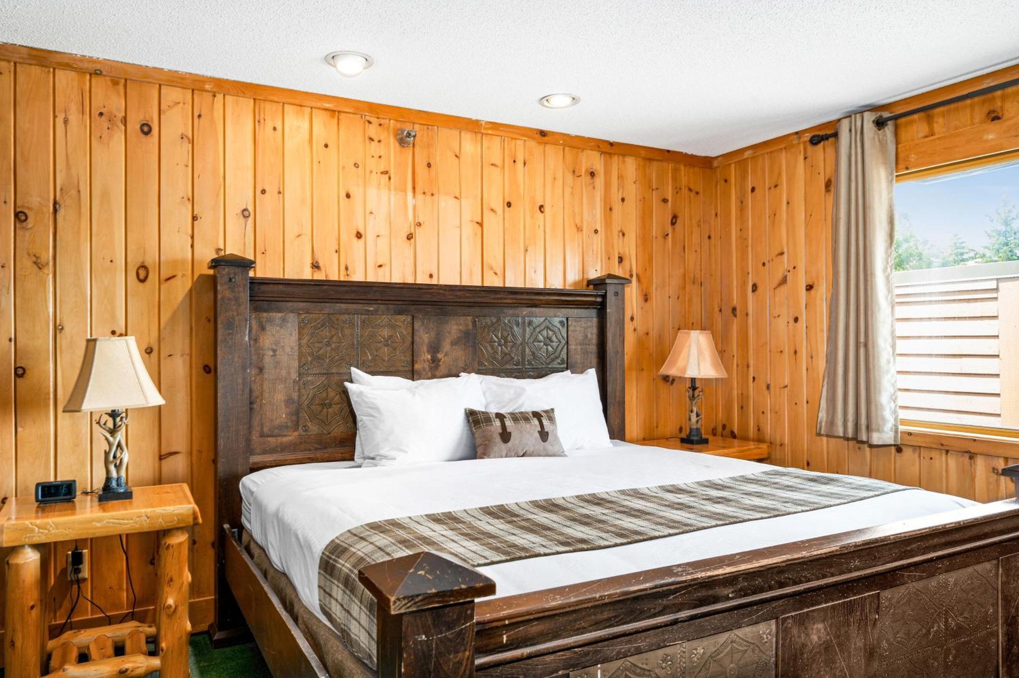 Superior Shores Resort Two Harbors Εξωτερικό φωτογραφία