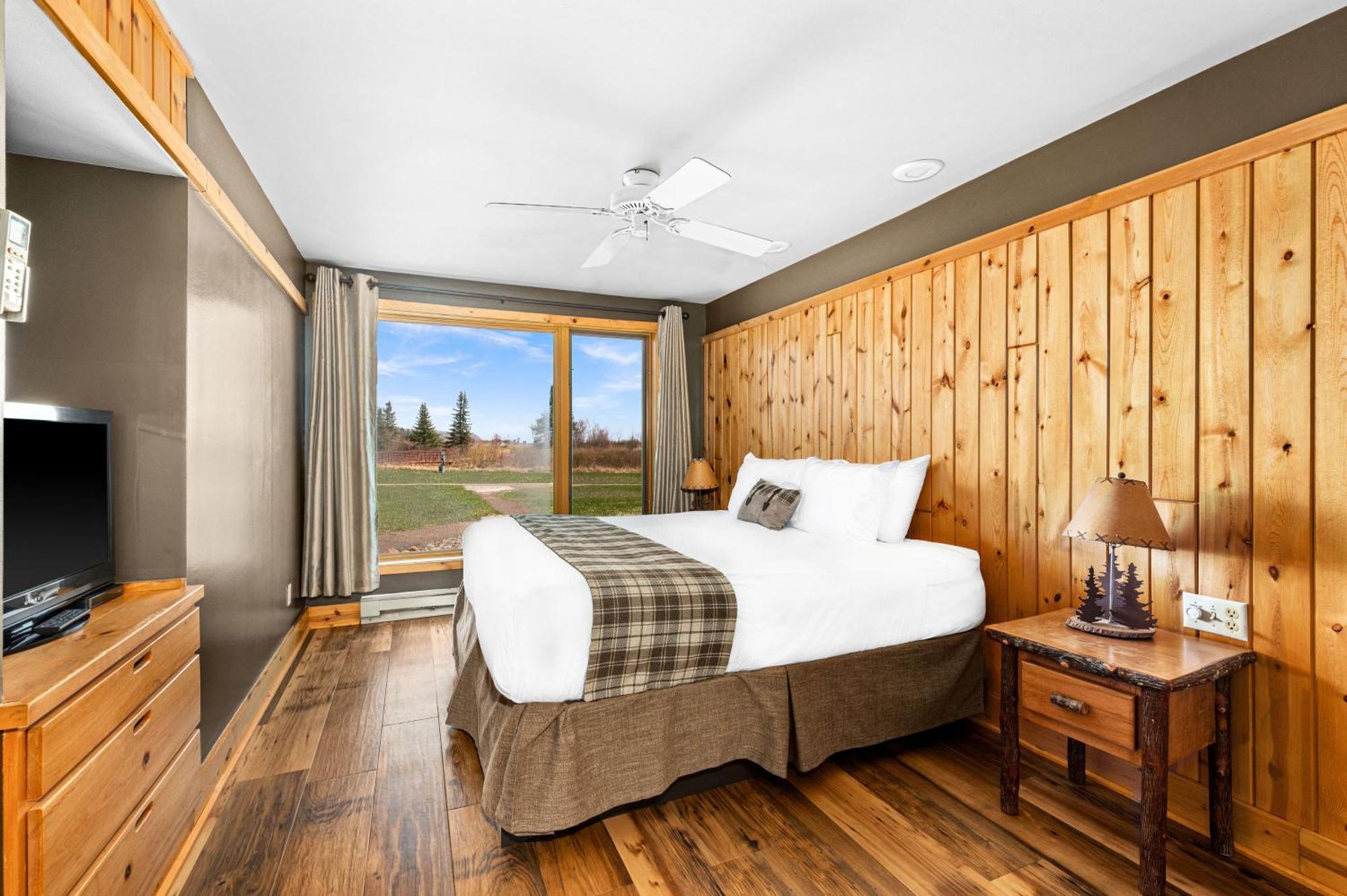 Superior Shores Resort Two Harbors Εξωτερικό φωτογραφία