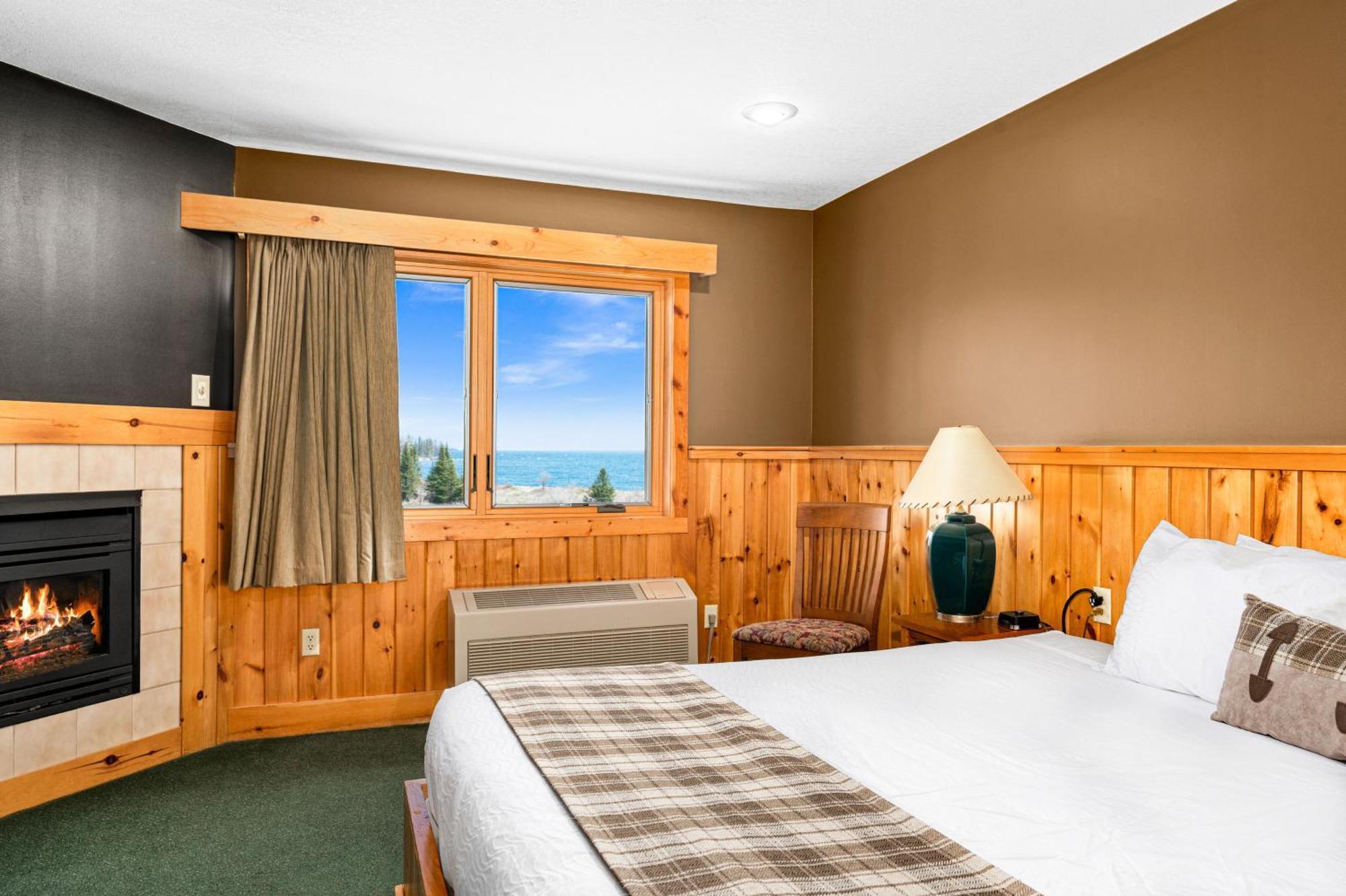 Superior Shores Resort Two Harbors Εξωτερικό φωτογραφία