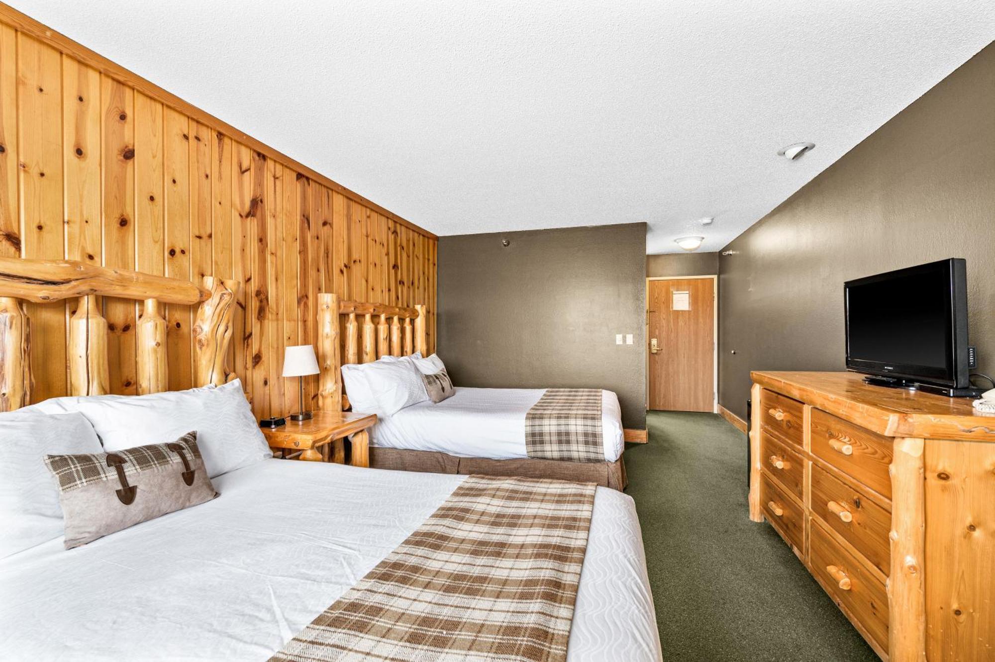 Superior Shores Resort Two Harbors Εξωτερικό φωτογραφία