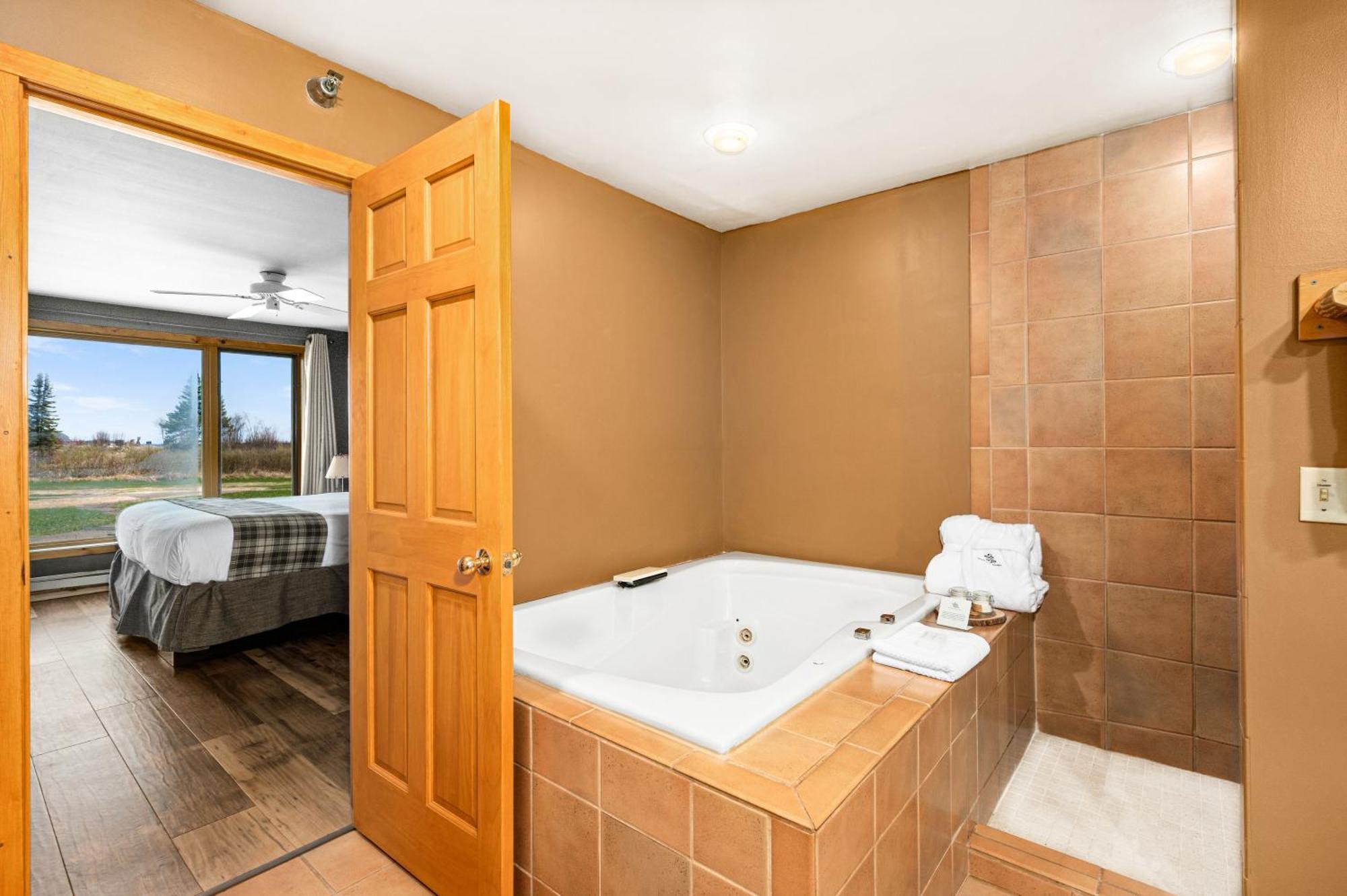 Superior Shores Resort Two Harbors Εξωτερικό φωτογραφία