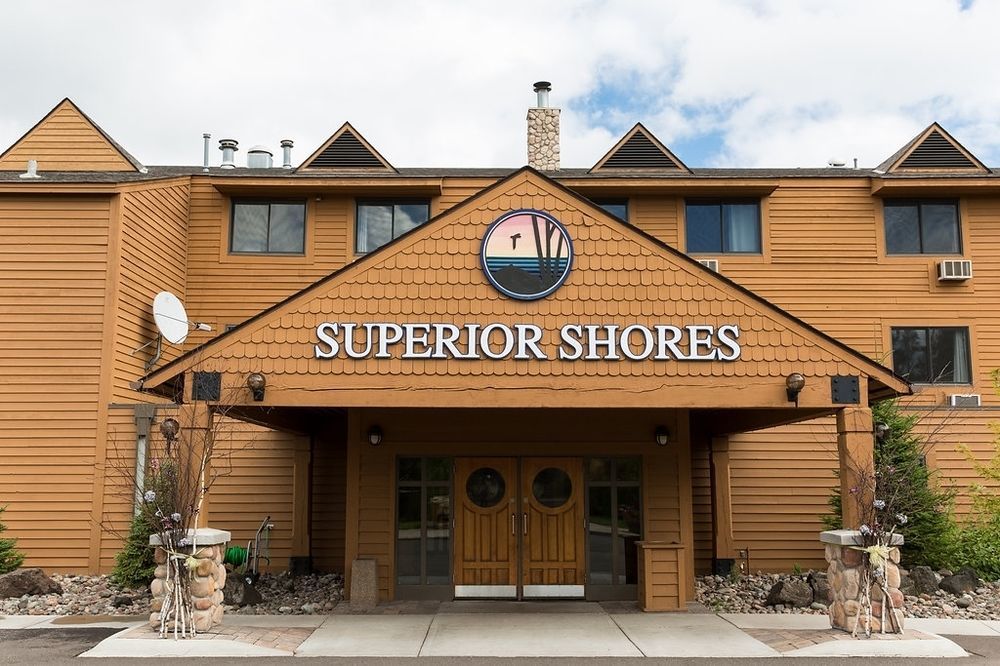 Superior Shores Resort Two Harbors Εξωτερικό φωτογραφία