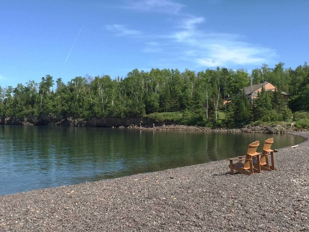 Superior Shores Resort Two Harbors Εξωτερικό φωτογραφία