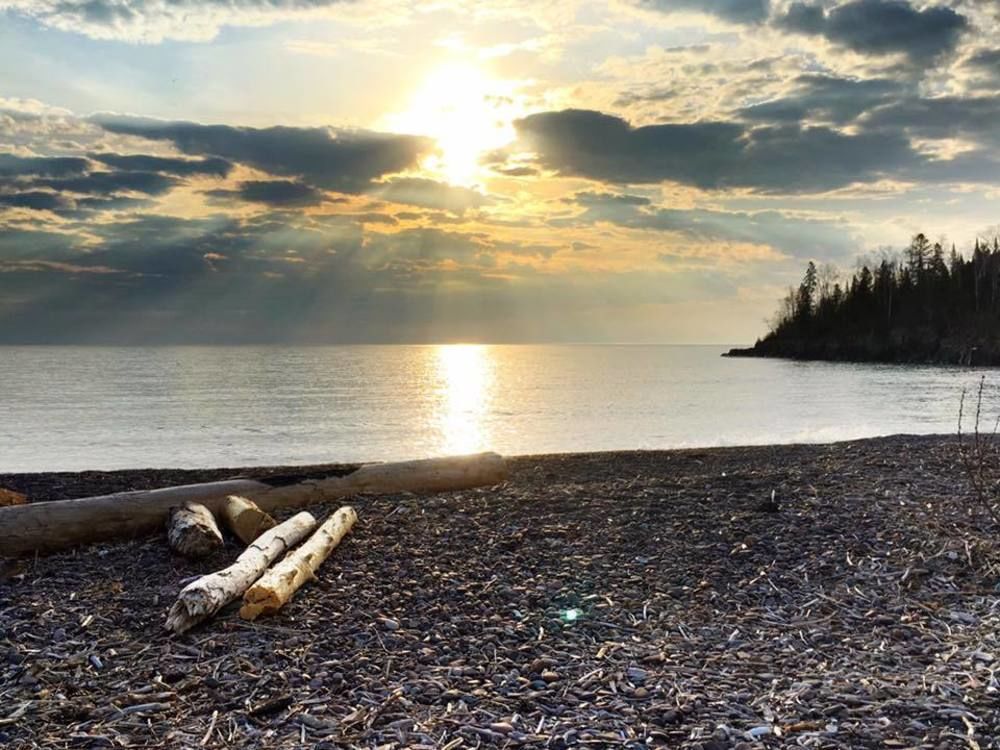 Superior Shores Resort Two Harbors Εξωτερικό φωτογραφία